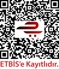 ETBİS'e Kayıtlıdır