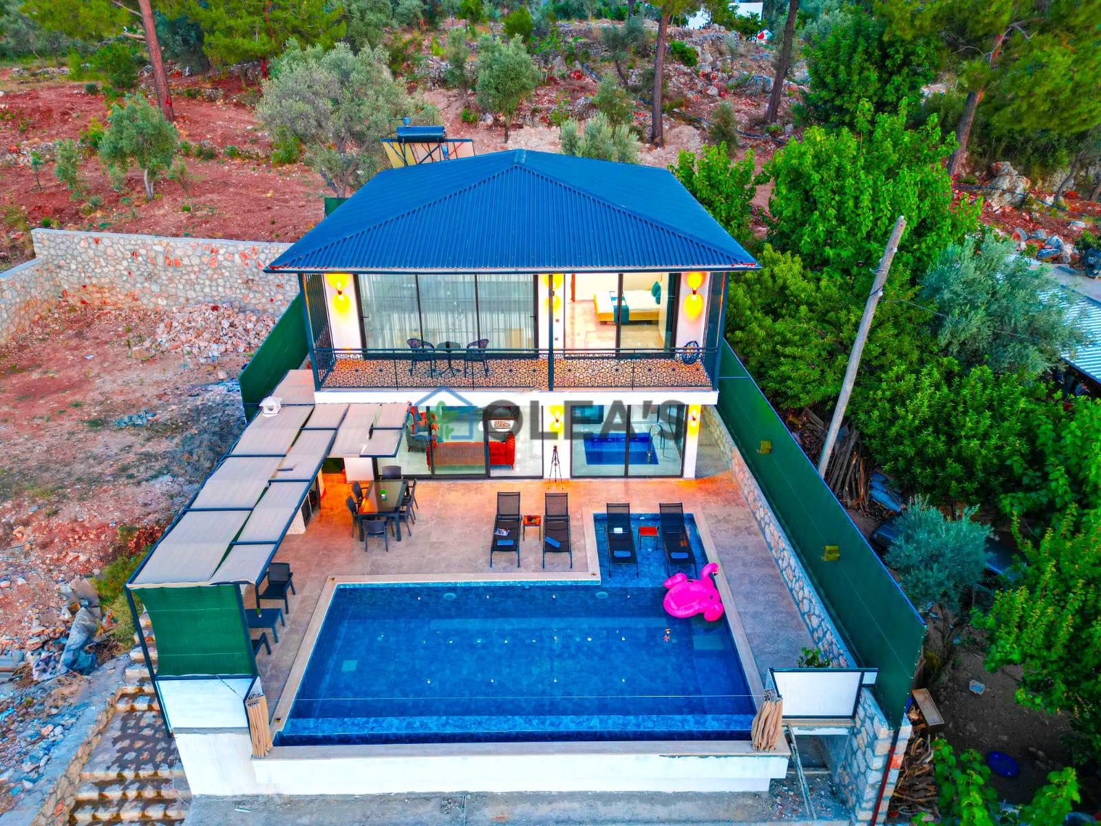 VİLLA LOFT