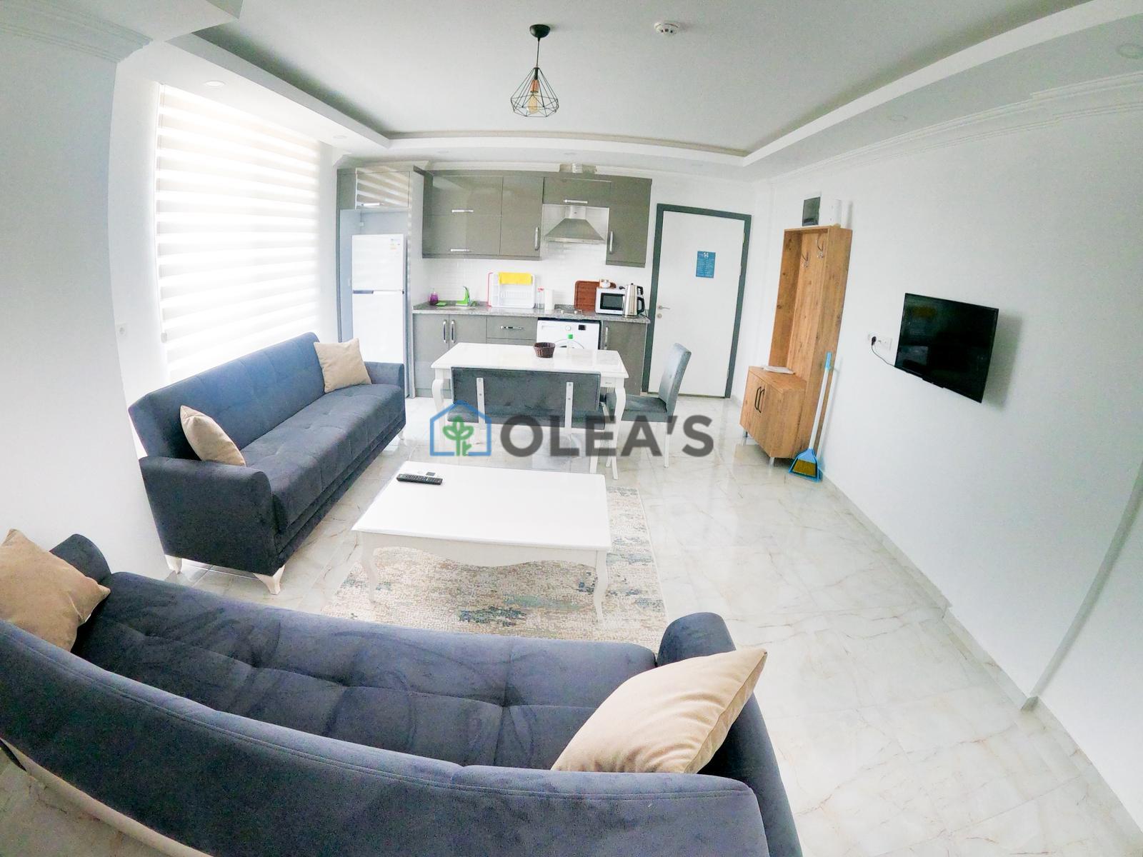 YILDIZ APART 2+1