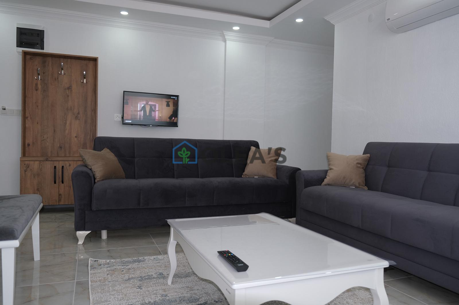 YILDIZ APART 1+1