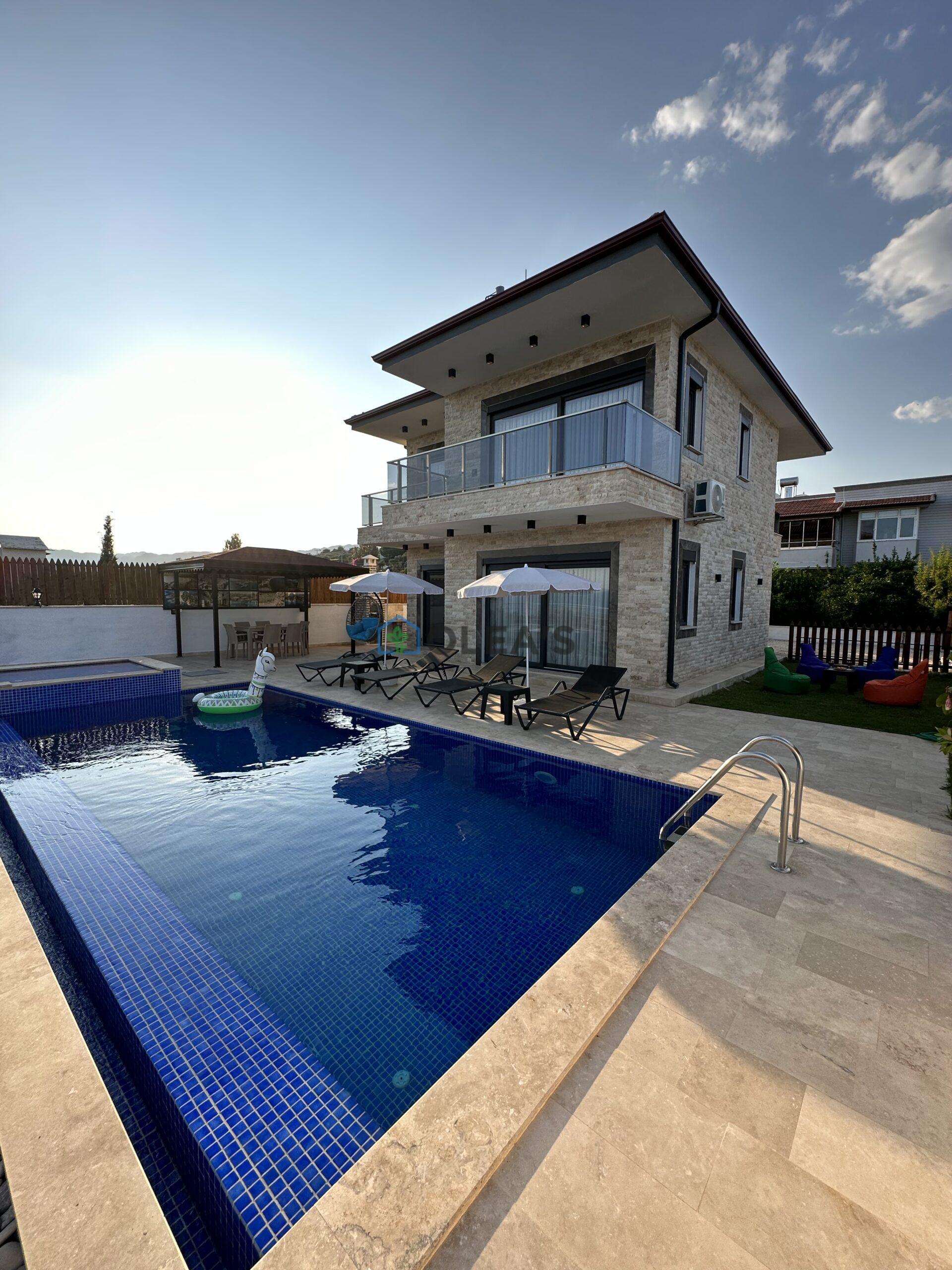 VİLLA LOTUS