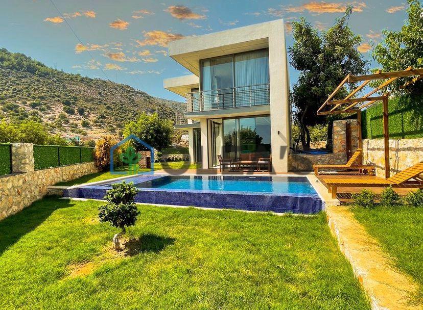 VİLLA FENİKE 1