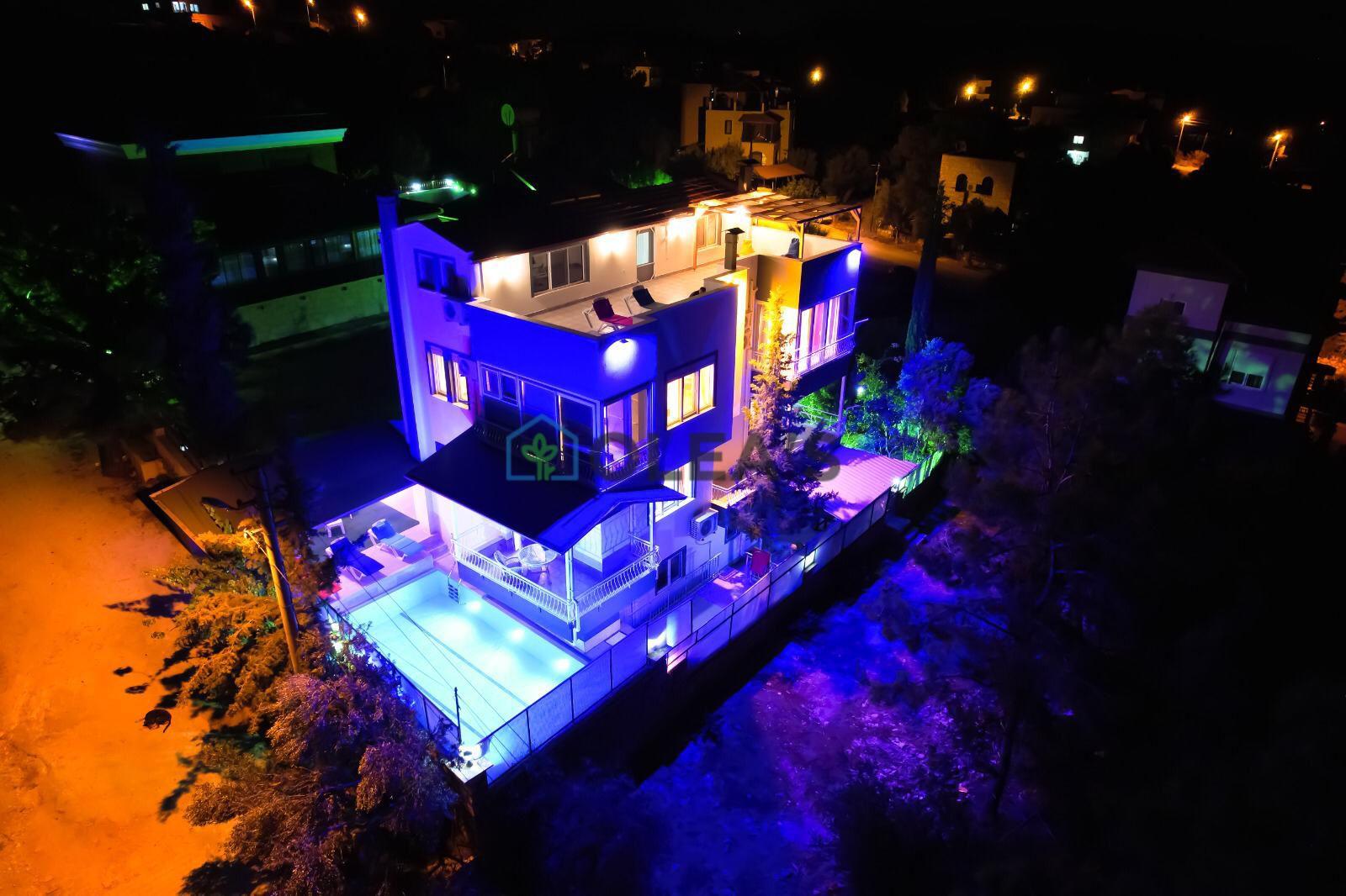 VİLLA SOLE