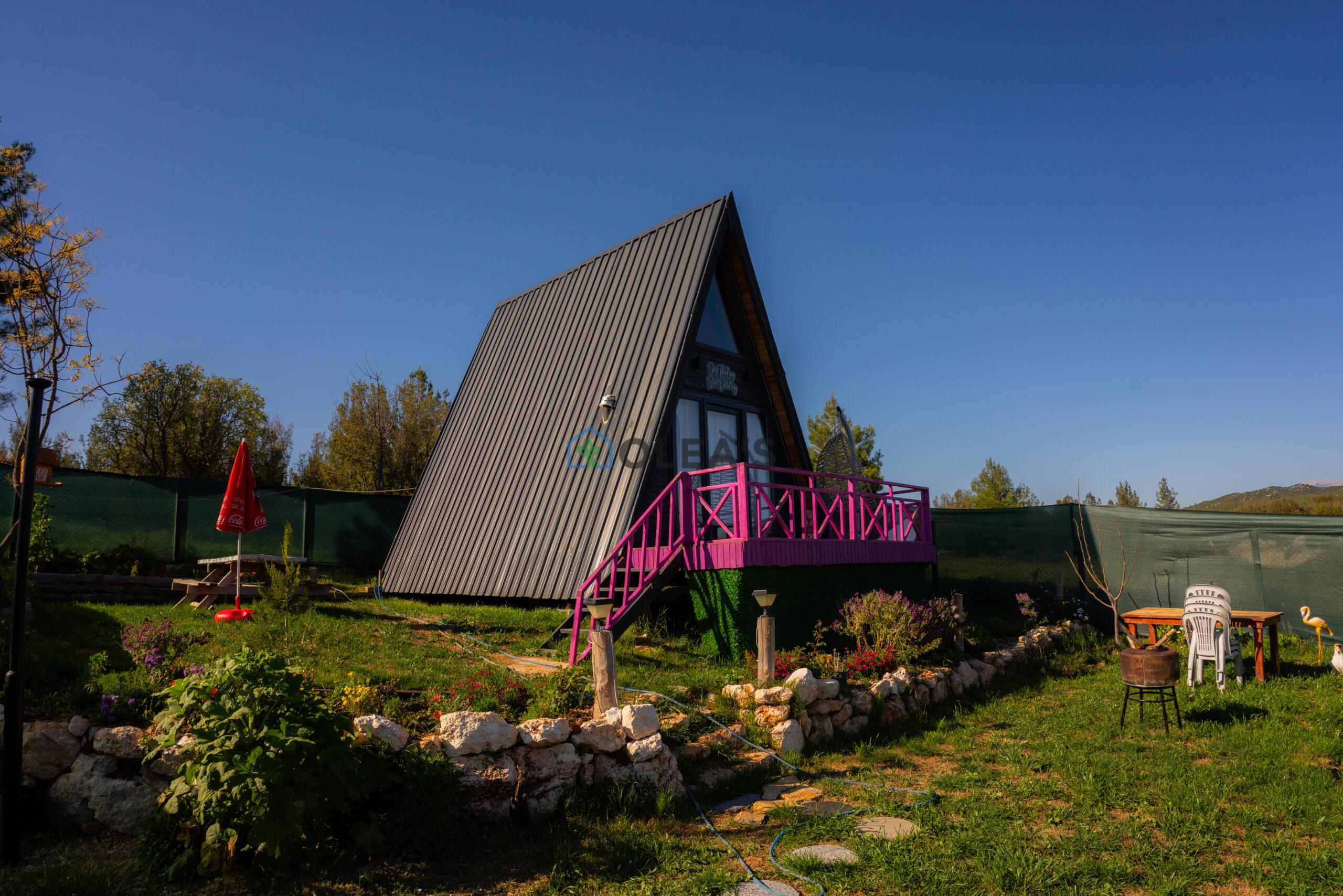 BUNGALOV MON
